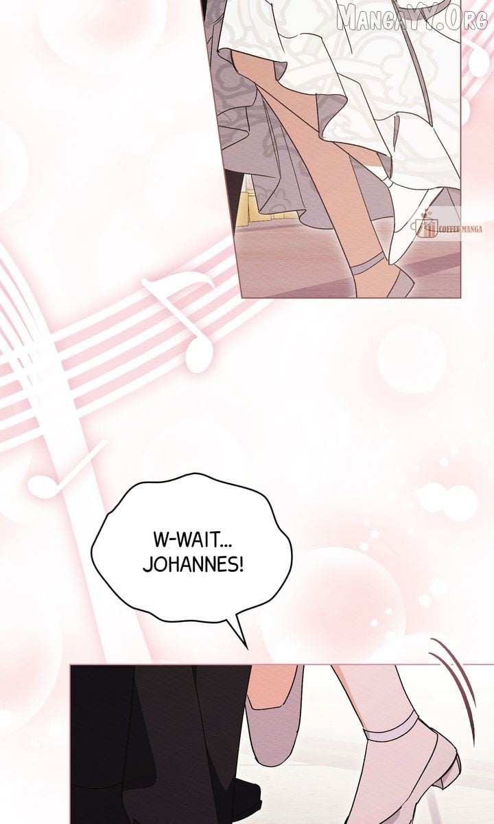 I Am Being Chased by My Husband Chapter 47 page 46 - 