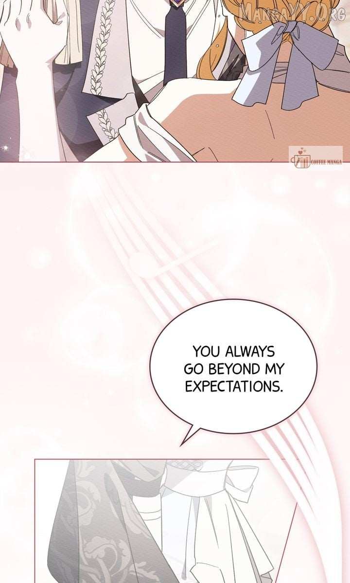 I Am Being Chased by My Husband Chapter 47 page 55 - 
