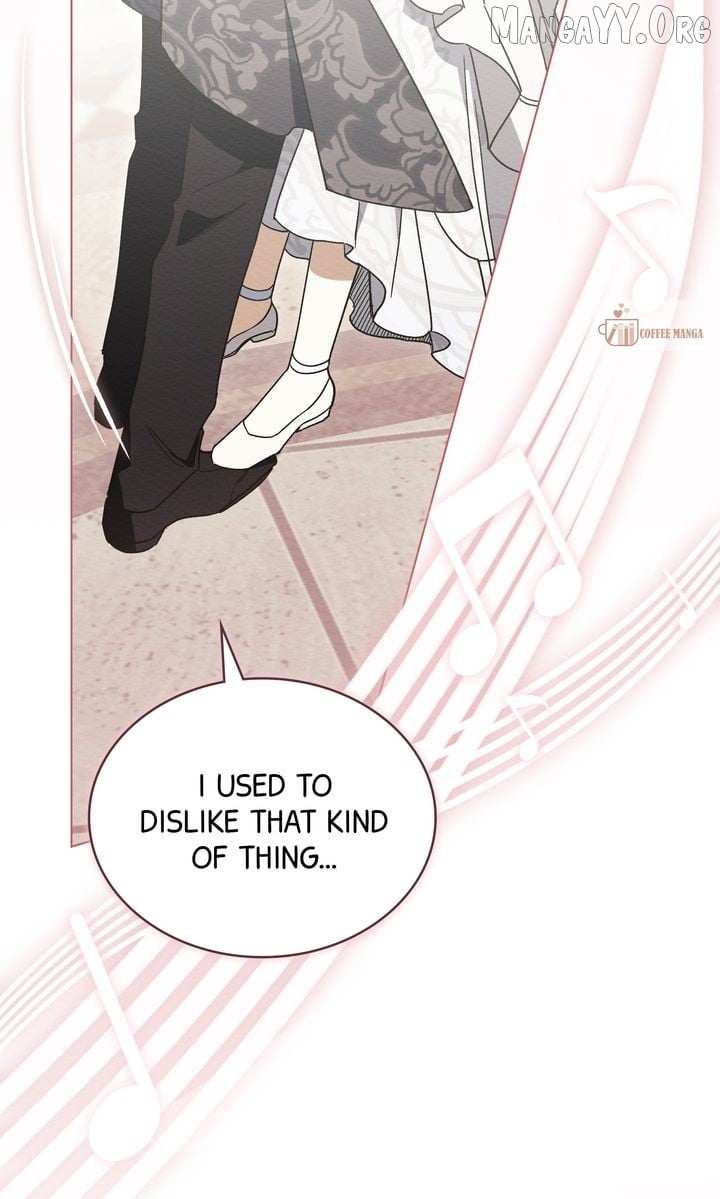 I Am Being Chased by My Husband Chapter 47 page 56 - 