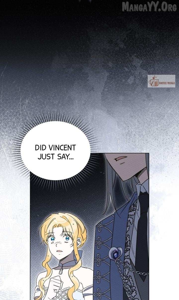 I Am Being Chased by My Husband Chapter 48 page 13 - 