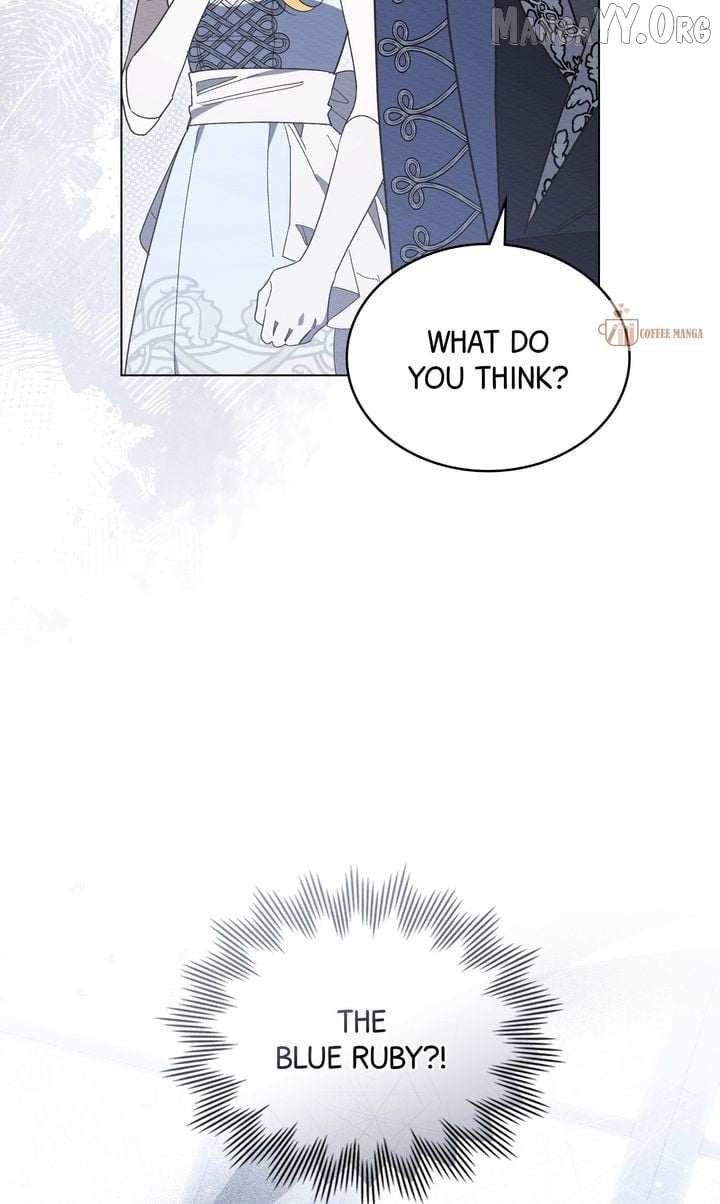 I Am Being Chased by My Husband Chapter 48 page 14 - 