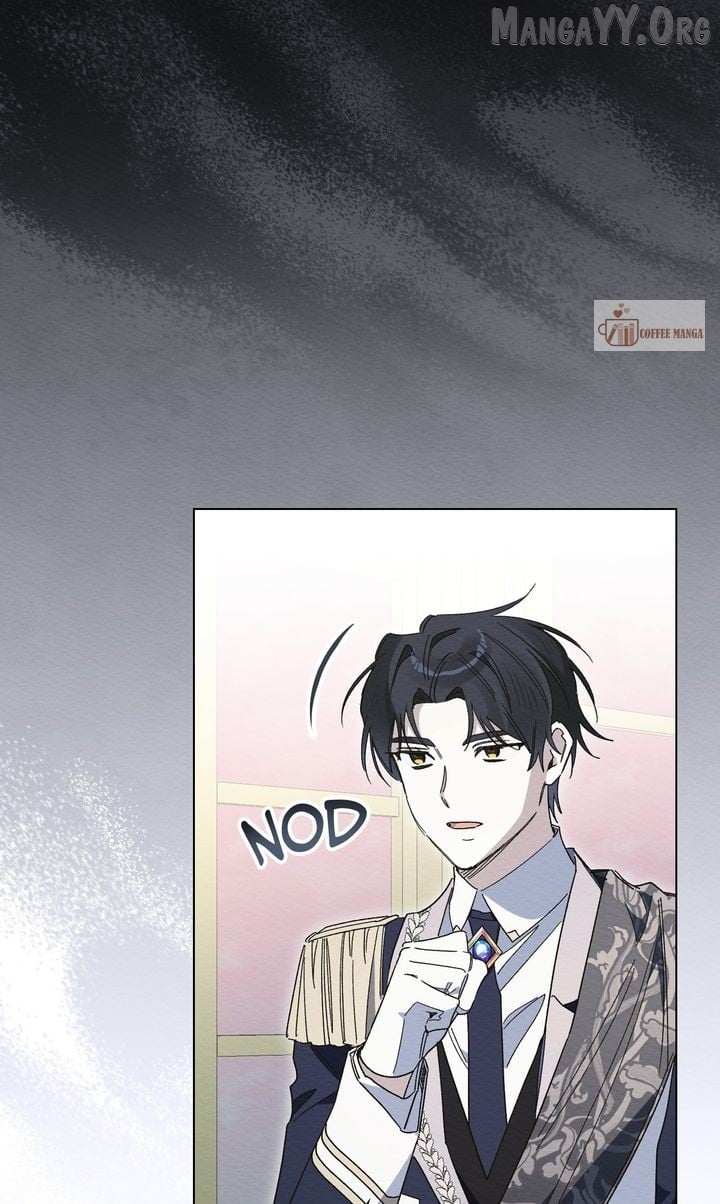 I Am Being Chased by My Husband Chapter 48 page 16 - 