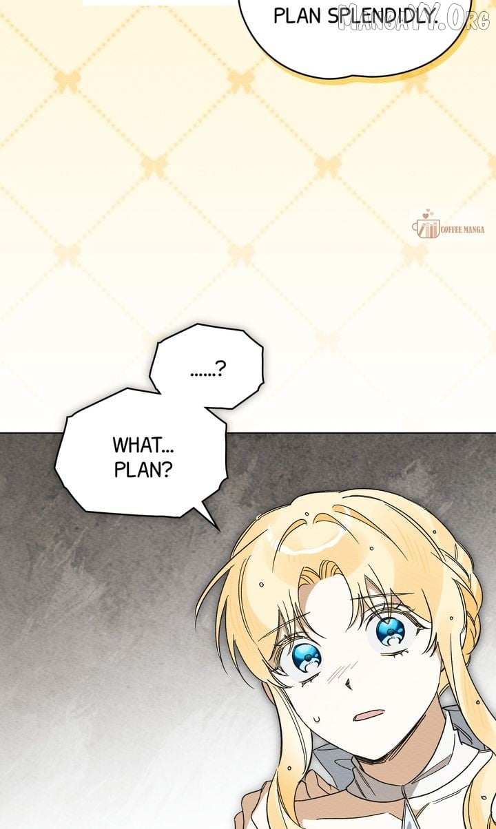 I Am Being Chased by My Husband Chapter 48 page 23 - 