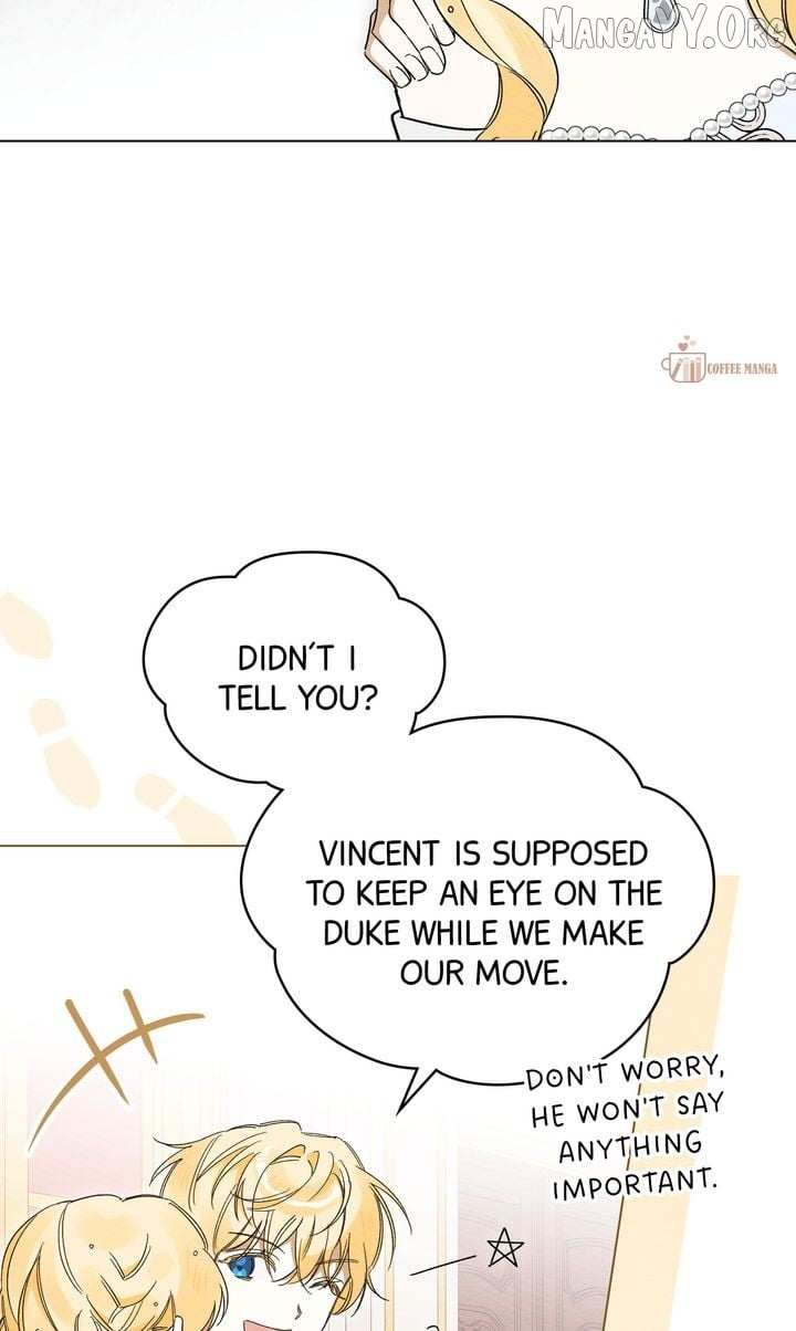 I Am Being Chased by My Husband Chapter 48 page 24 - 