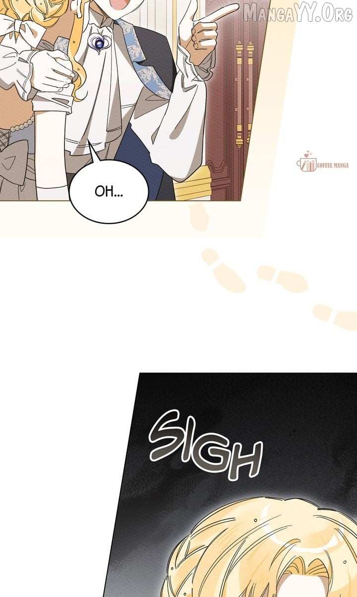 I Am Being Chased by My Husband Chapter 48 page 25 - 