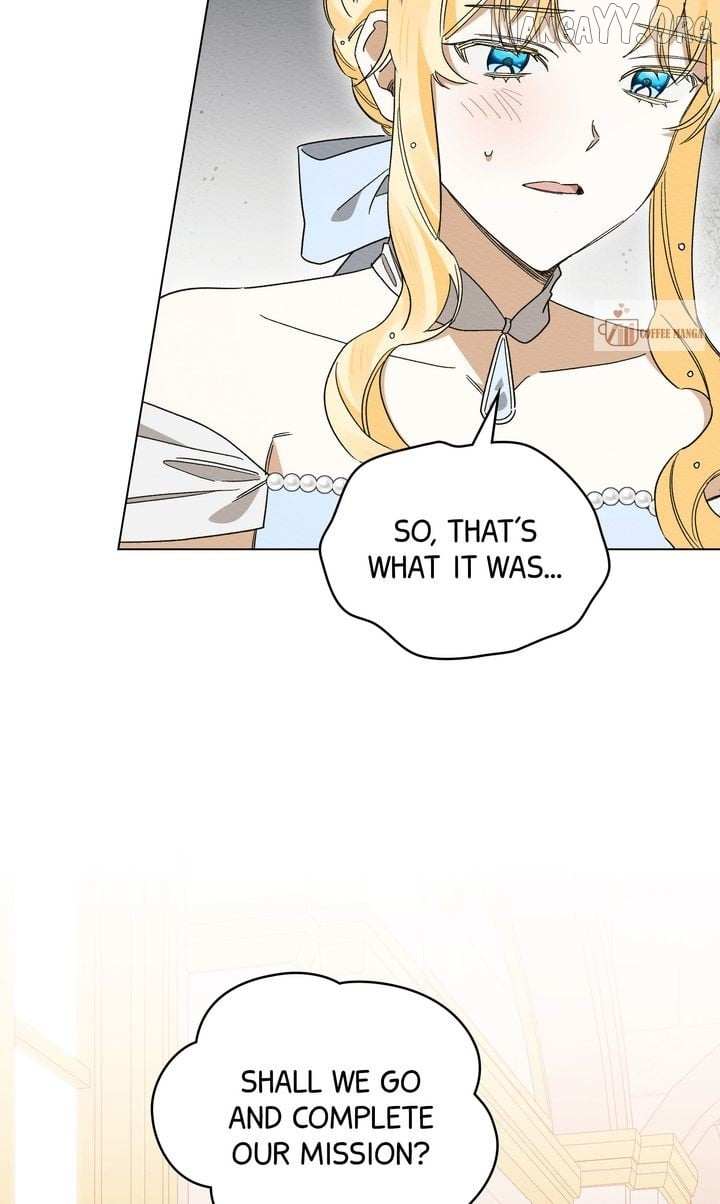 I Am Being Chased by My Husband Chapter 48 page 26 - 