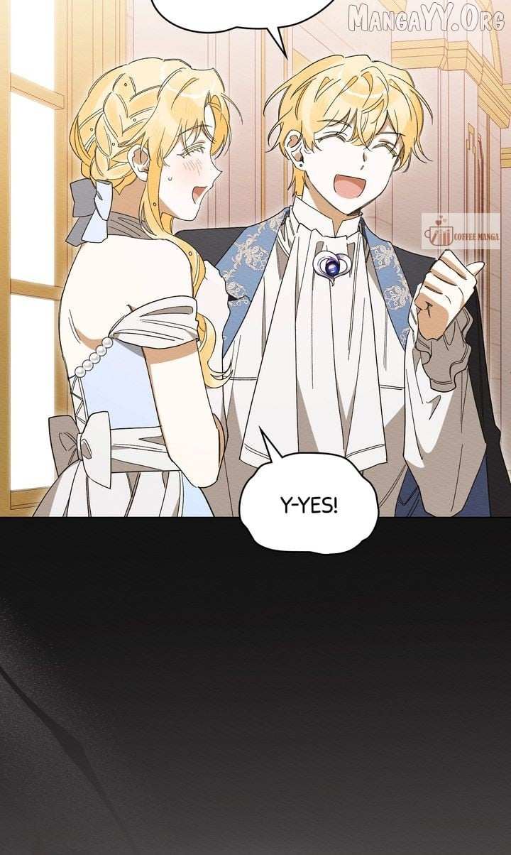 I Am Being Chased by My Husband Chapter 48 page 27 - 