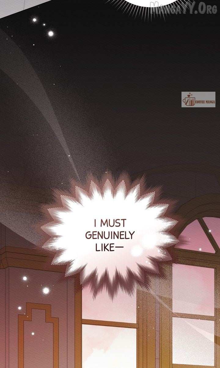 I Am Being Chased by My Husband Chapter 48 page 33 - 