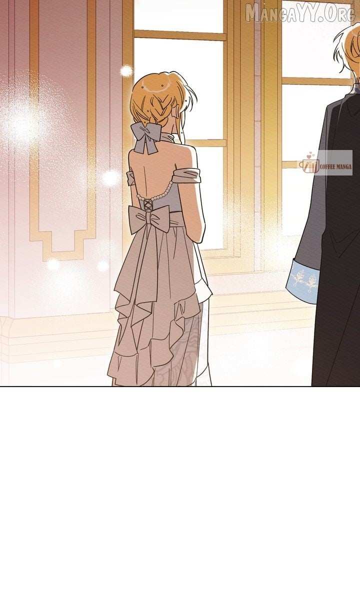 I Am Being Chased by My Husband Chapter 48 page 34 - 