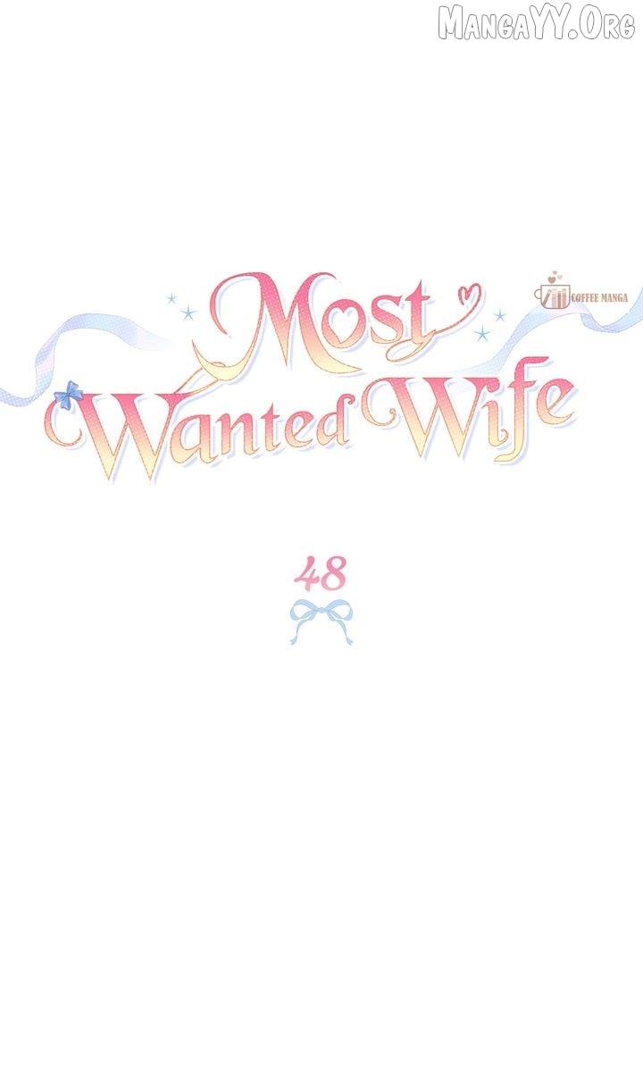 I Am Being Chased by My Husband Chapter 48 page 35 - 