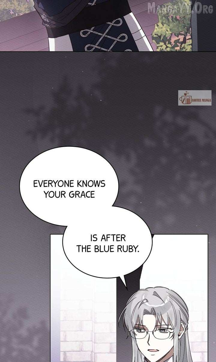 I Am Being Chased by My Husband Chapter 48 page 39 - 