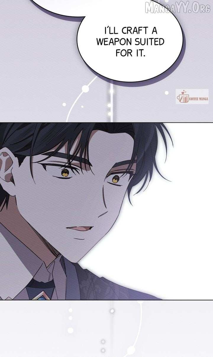 I Am Being Chased by My Husband Chapter 48 page 52 - 