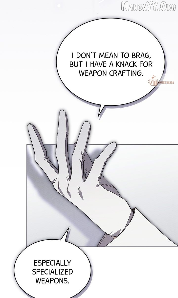 I Am Being Chased by My Husband Chapter 48 page 53 - 
