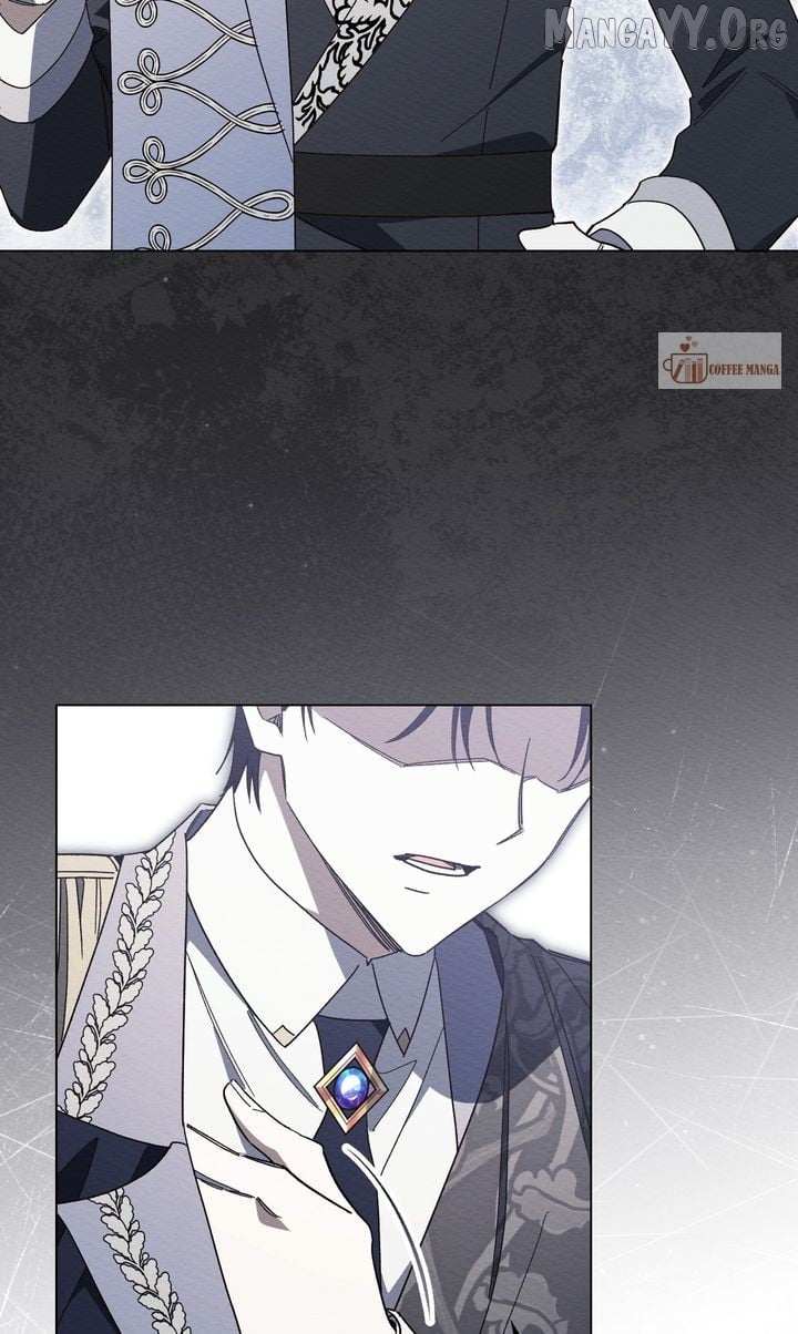 I Am Being Chased by My Husband Chapter 48 page 60 - 