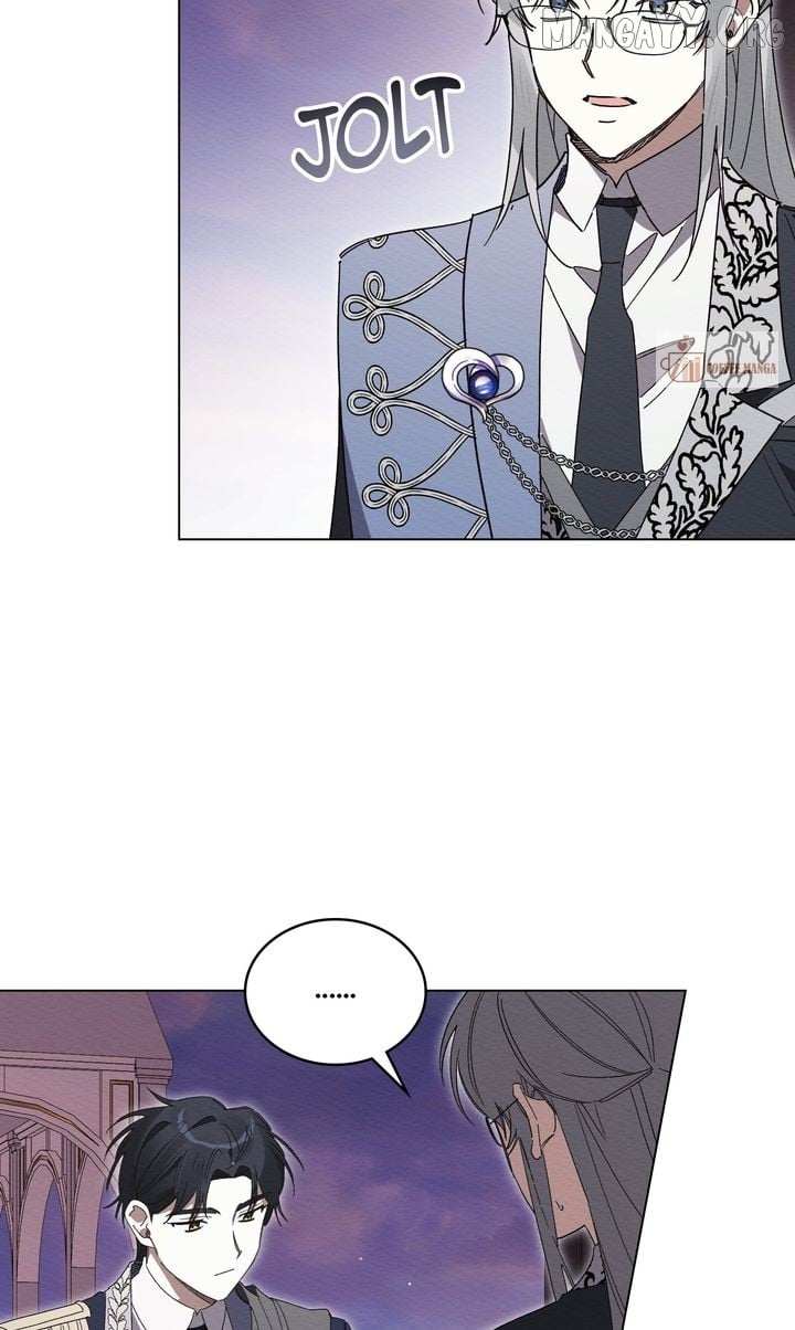 I Am Being Chased by My Husband Chapter 48 page 62 - 