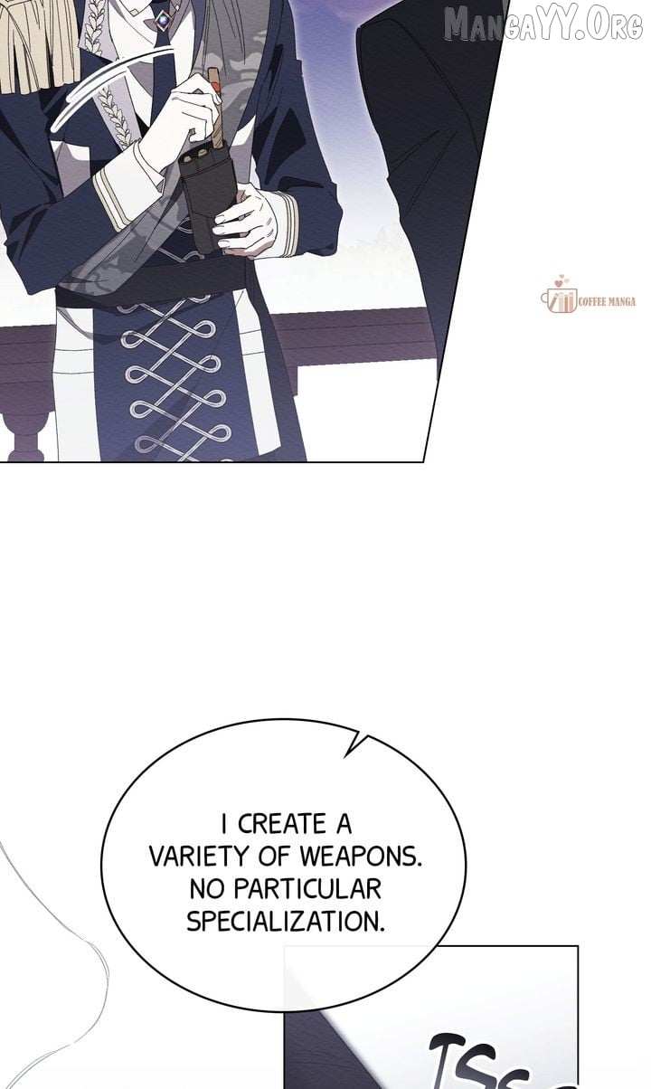 I Am Being Chased by My Husband Chapter 48 page 63 - 