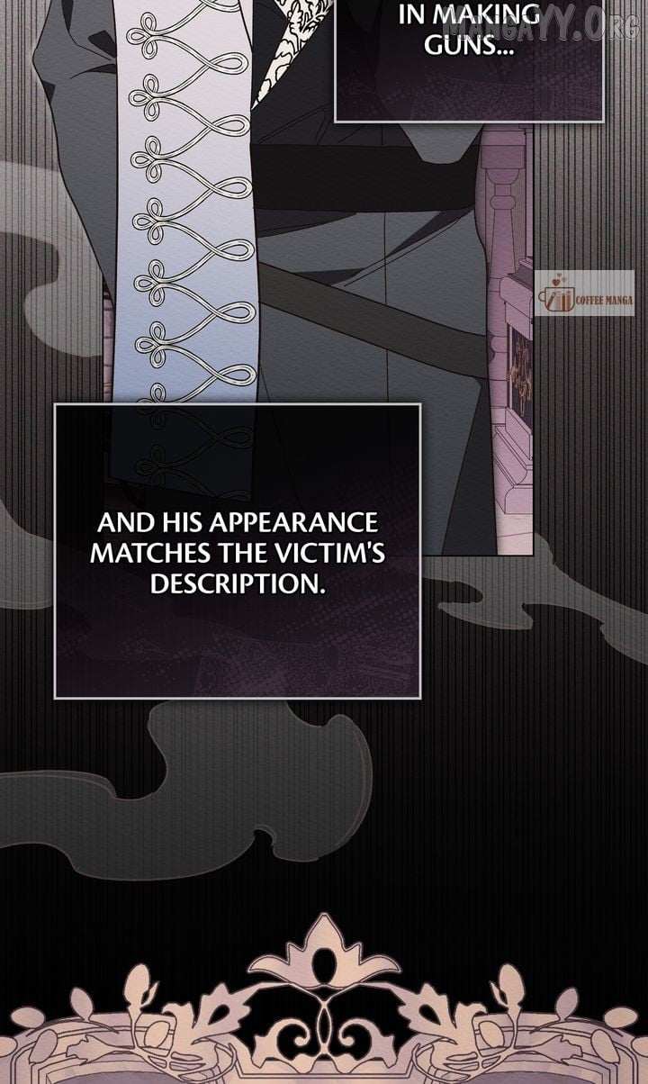 I Am Being Chased by My Husband Chapter 48 page 79 - 