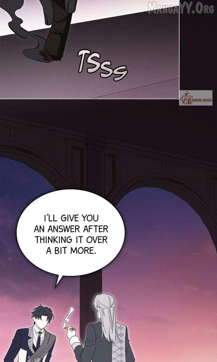 I Am Being Chased by My Husband Chapter 48 page 83 - 