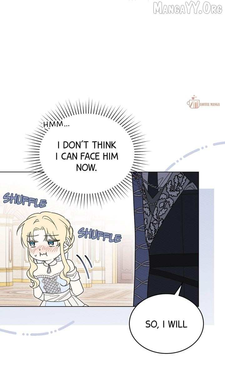 I Am Being Chased by My Husband Chapter 48 page 10 - 