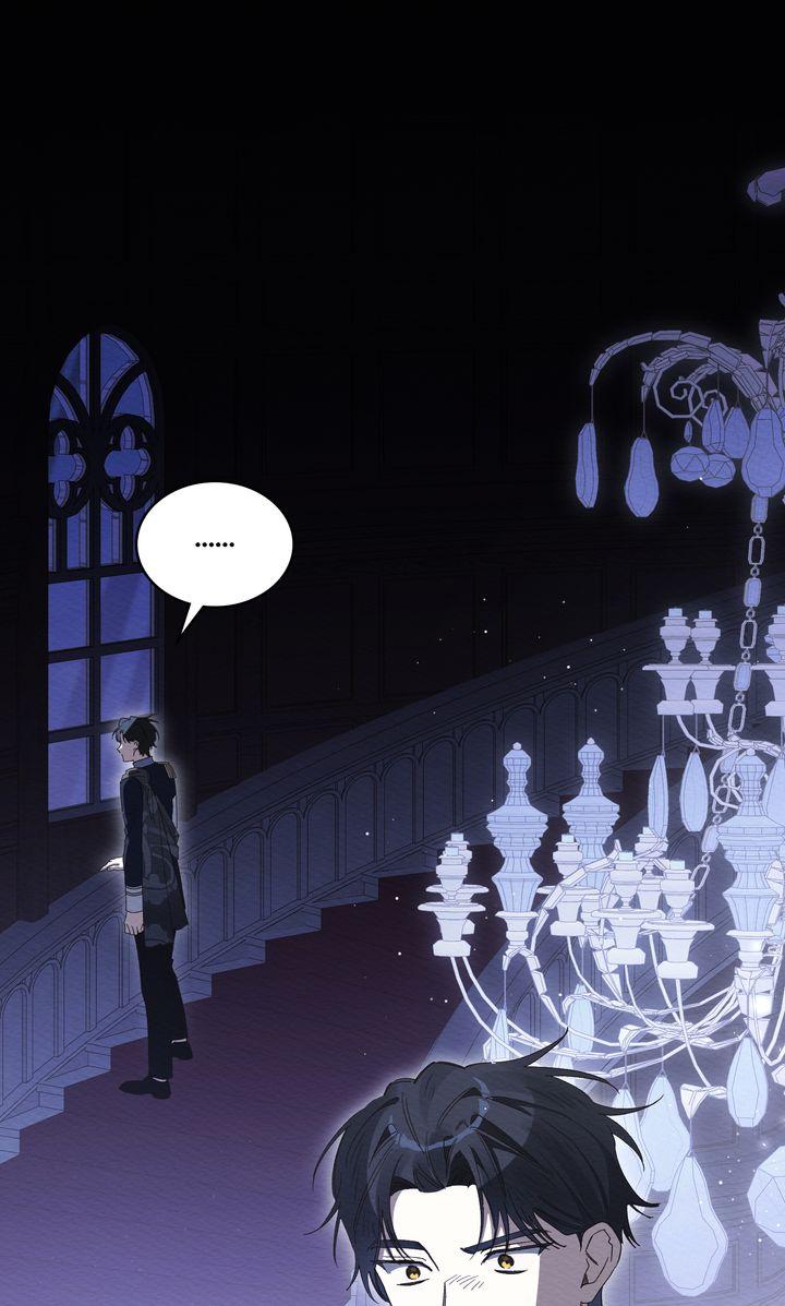 I Am Being Chased by My Husband Chapter 50 page 2 - 