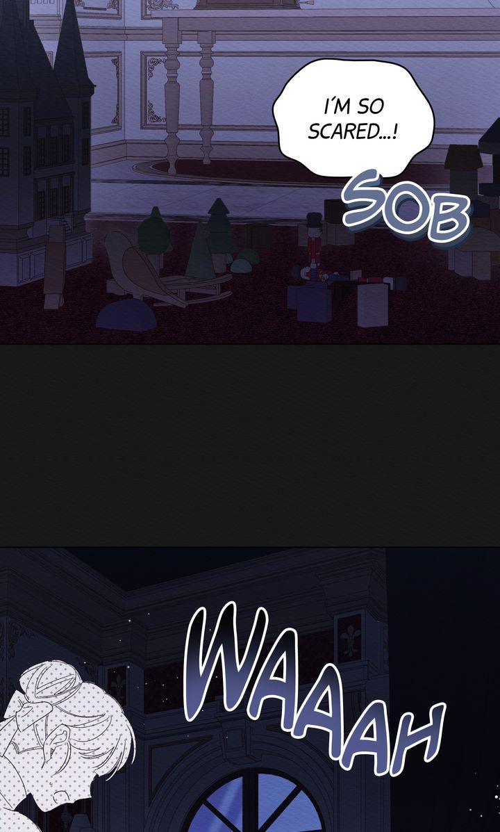 I Am Being Chased by My Husband Chapter 50 page 13 - 
