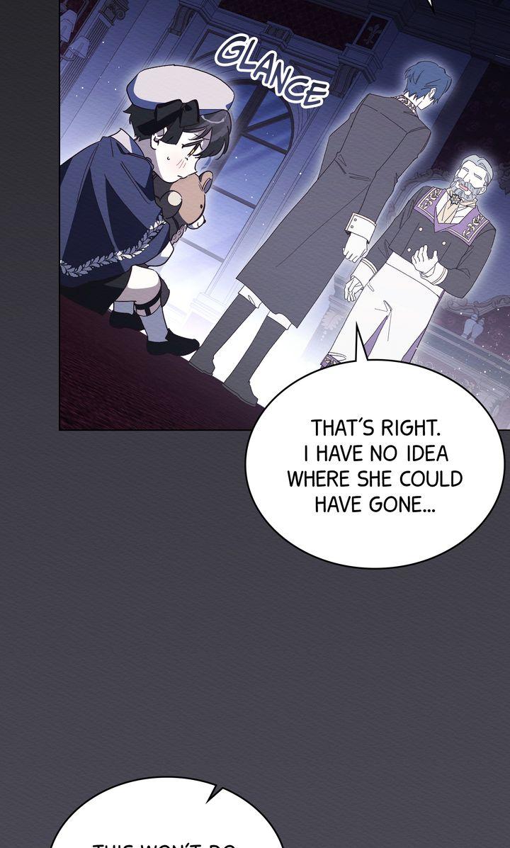 I Am Being Chased by My Husband Chapter 50 page 15 - 