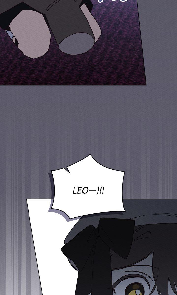 I Am Being Chased by My Husband Chapter 50 page 17 - 
