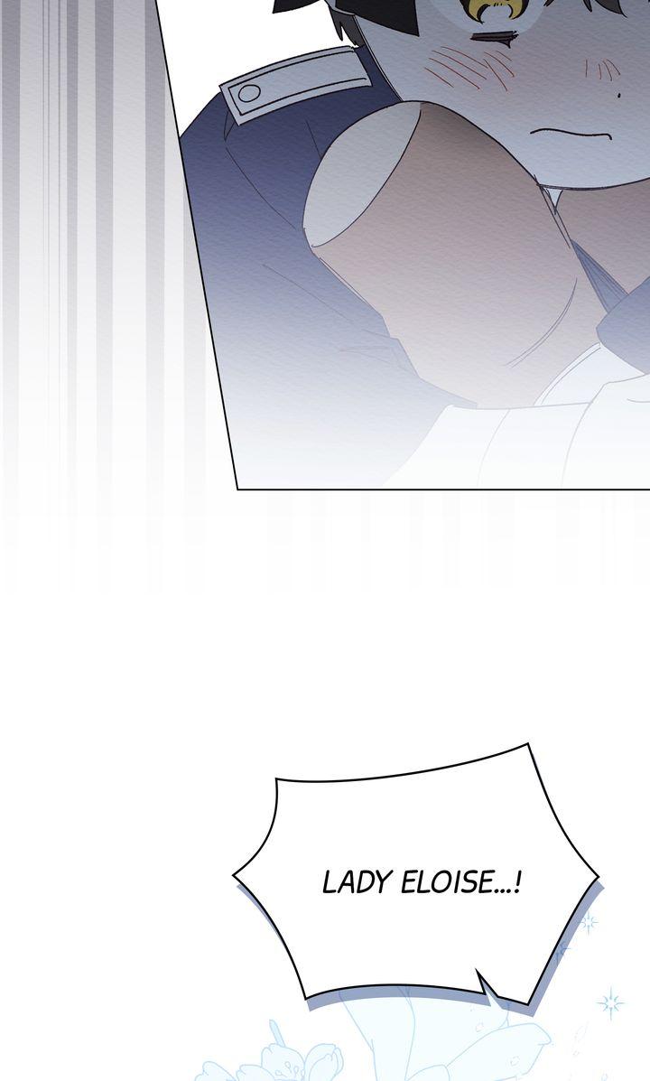 I Am Being Chased by My Husband Chapter 50 page 18 - 