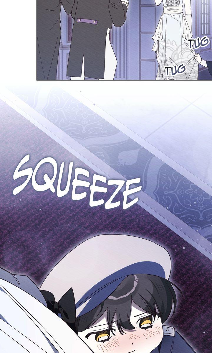 I Am Being Chased by My Husband Chapter 50 page 21 - 