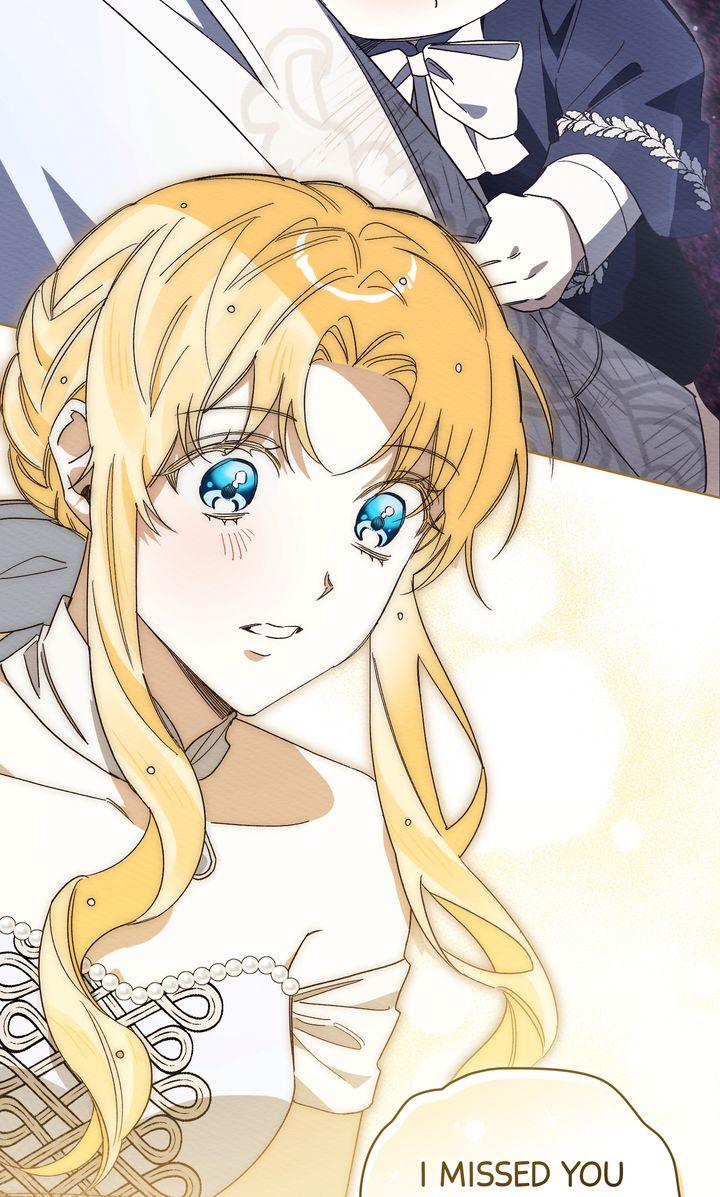 I Am Being Chased by My Husband Chapter 50 page 22 - 