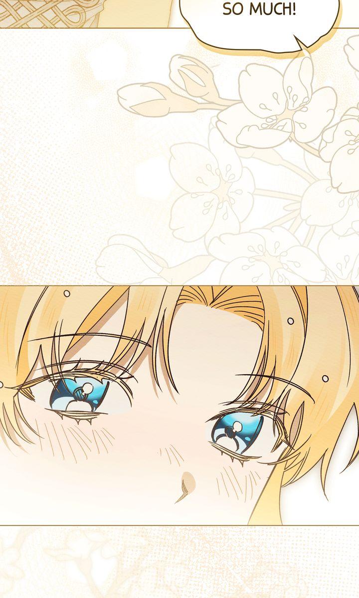 I Am Being Chased by My Husband Chapter 50 page 23 - 