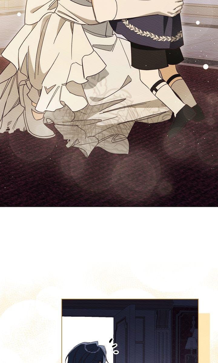 I Am Being Chased by My Husband Chapter 50 page 25 - 