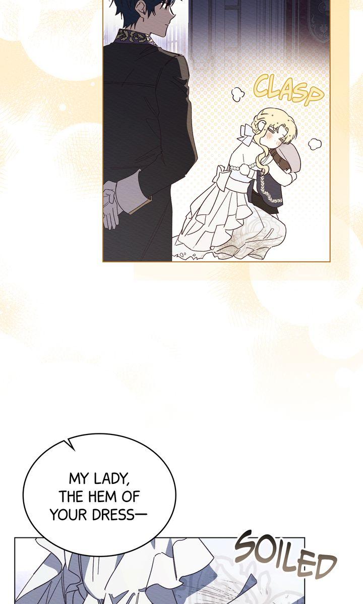 I Am Being Chased by My Husband Chapter 50 page 26 - 