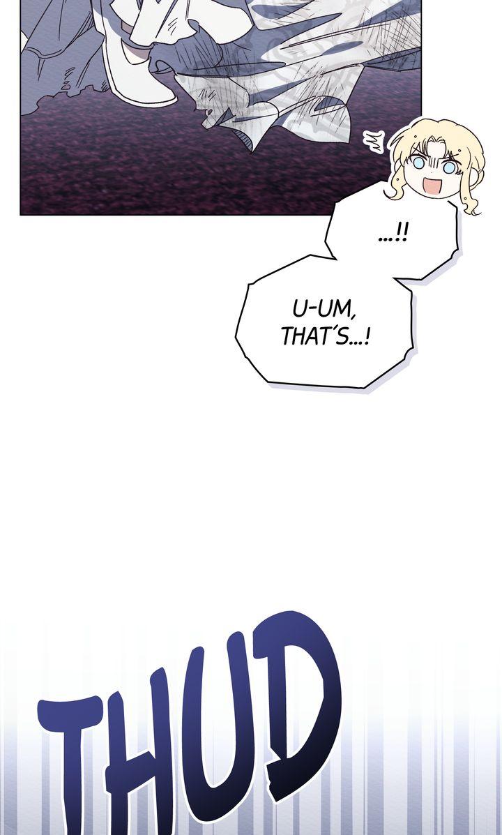 I Am Being Chased by My Husband Chapter 50 page 27 - 