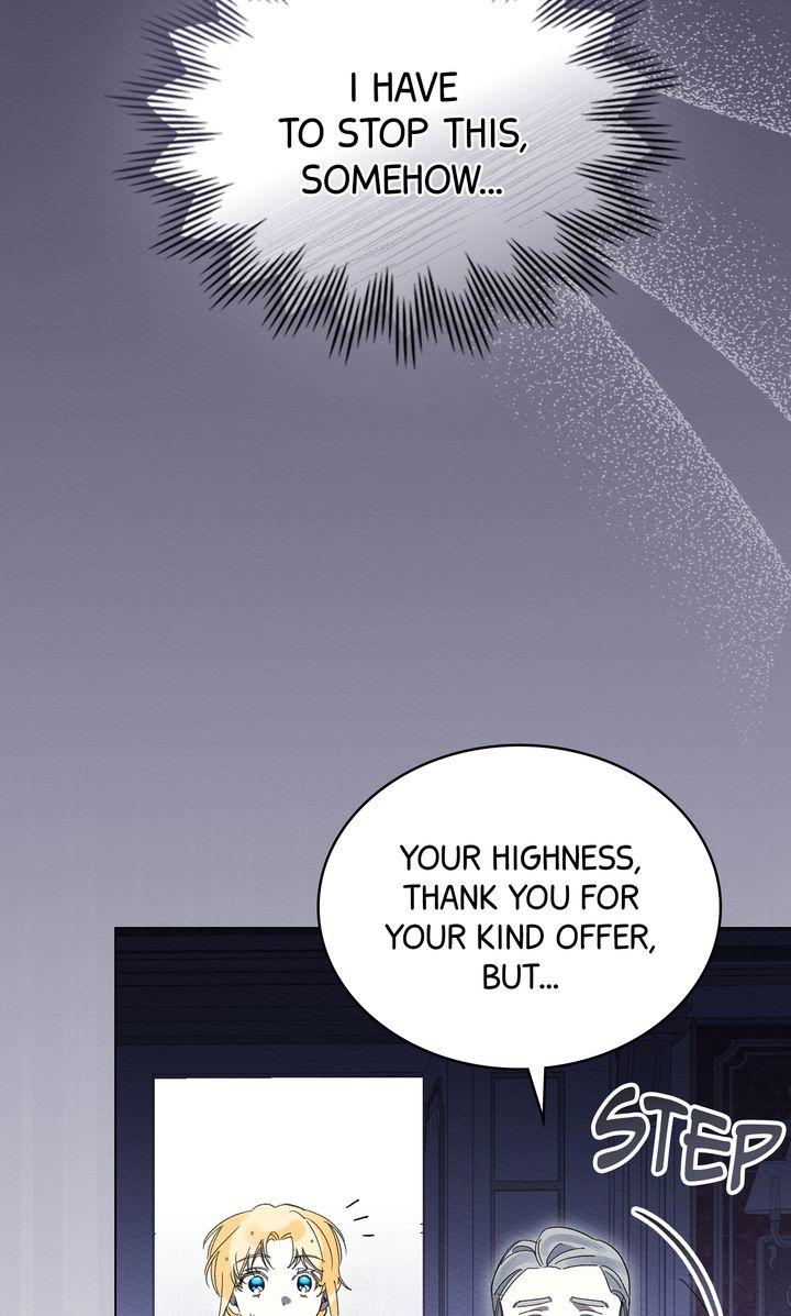 I Am Being Chased by My Husband Chapter 50 page 41 - 