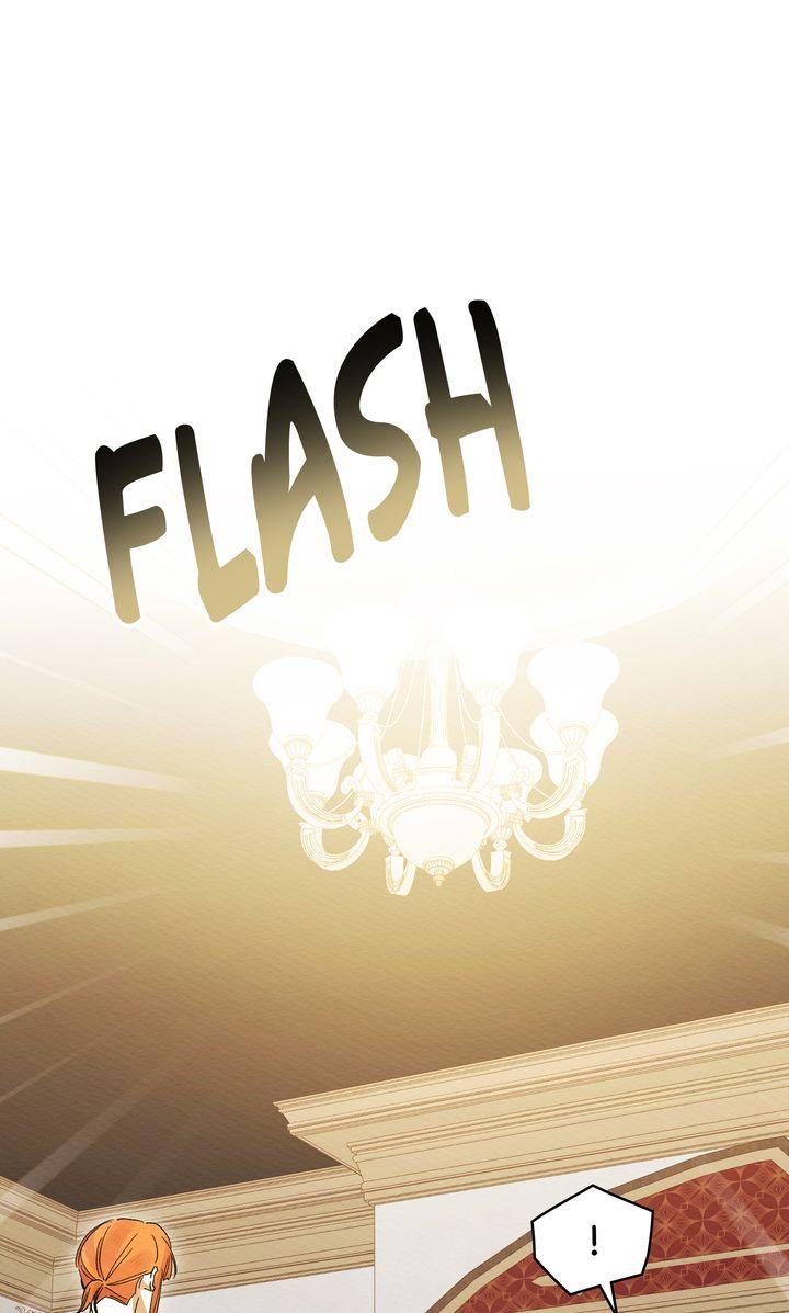 I Am Being Chased by My Husband Chapter 50 page 44 - 