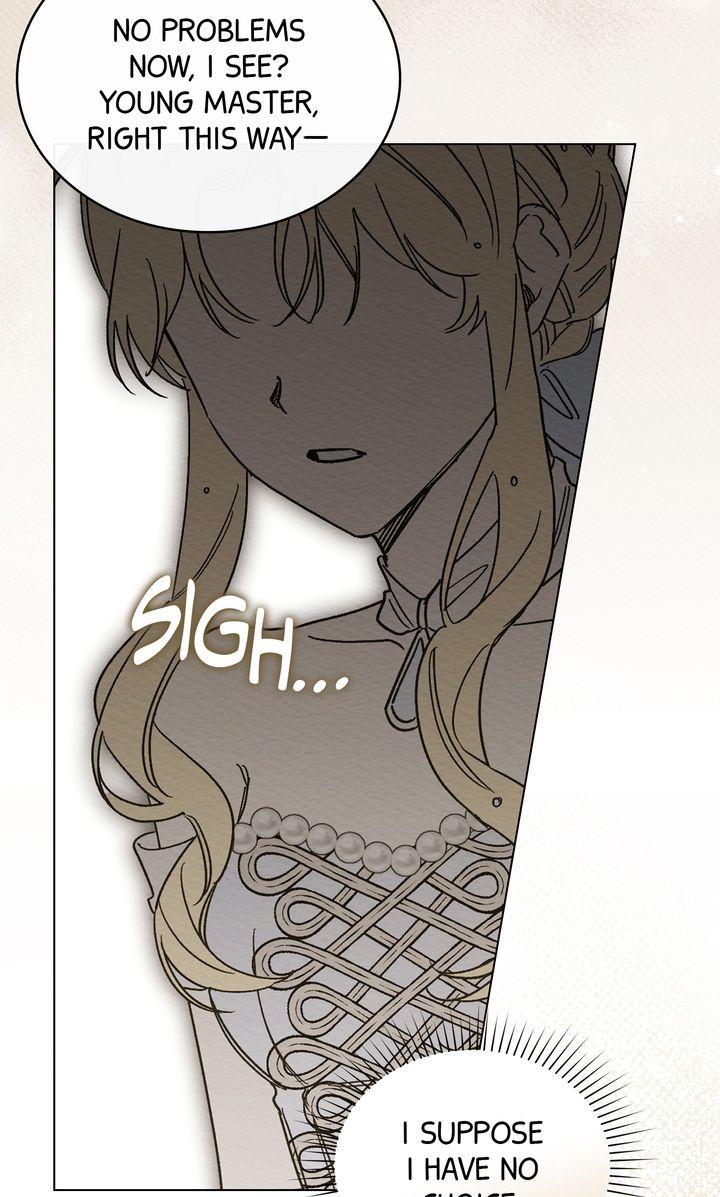 I Am Being Chased by My Husband Chapter 50 page 47 - 