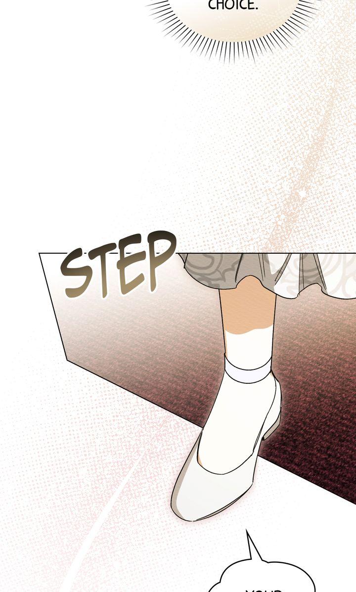 I Am Being Chased by My Husband Chapter 50 page 48 - 