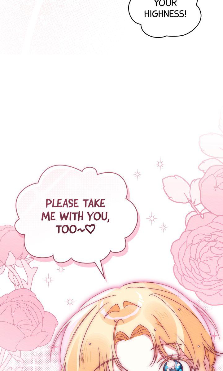 I Am Being Chased by My Husband Chapter 50 page 49 - 