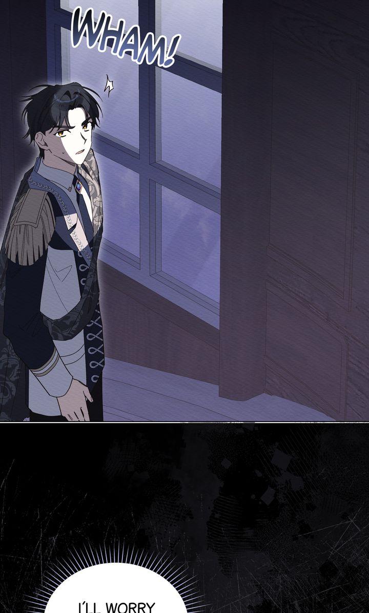 I Am Being Chased by My Husband Chapter 50 page 6 - 