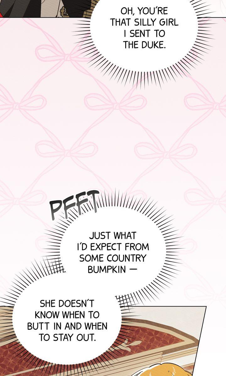 I Am Being Chased by My Husband Chapter 50 page 52 - 