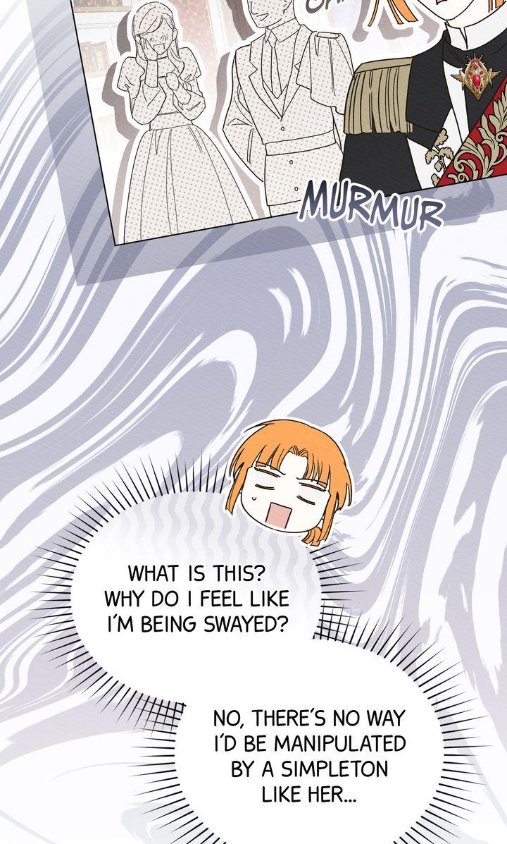 I Am Being Chased by My Husband Chapter 50 page 56 - 
