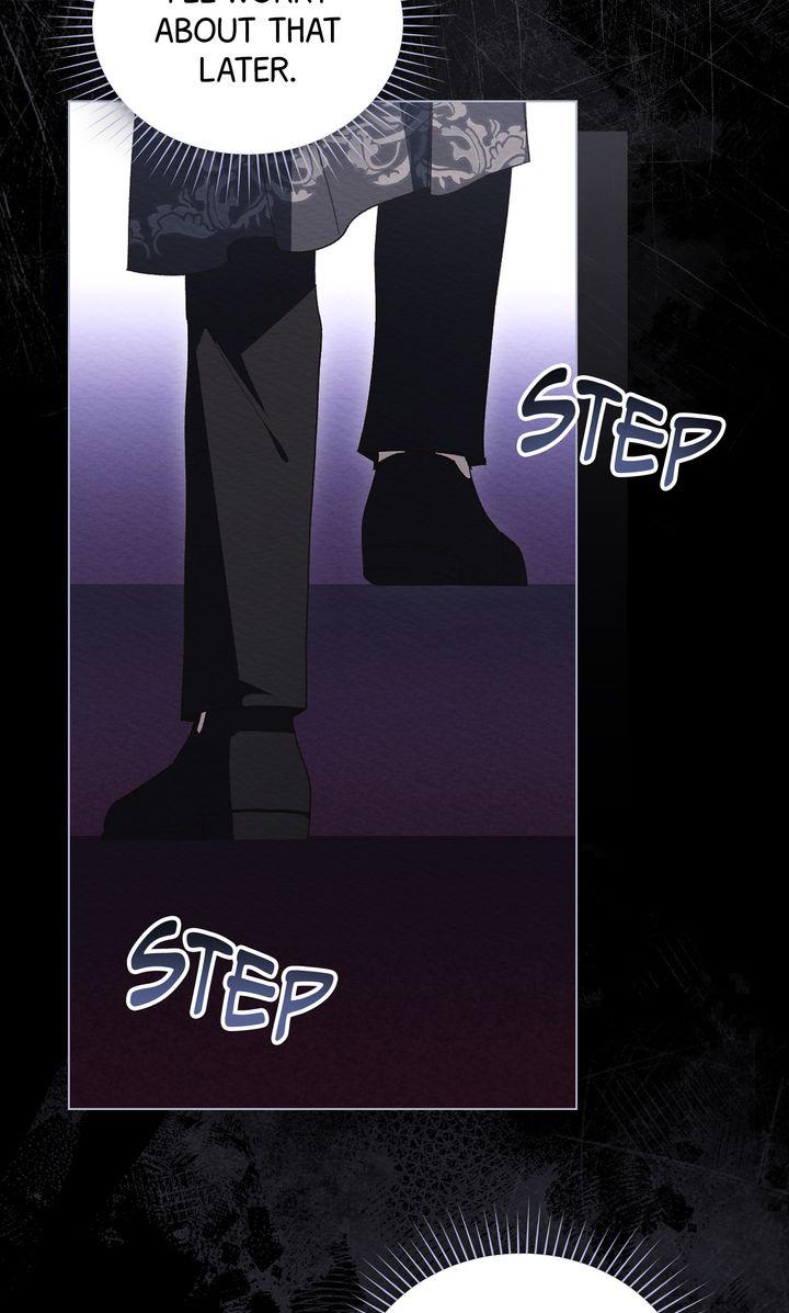 I Am Being Chased by My Husband Chapter 50 page 7 - 