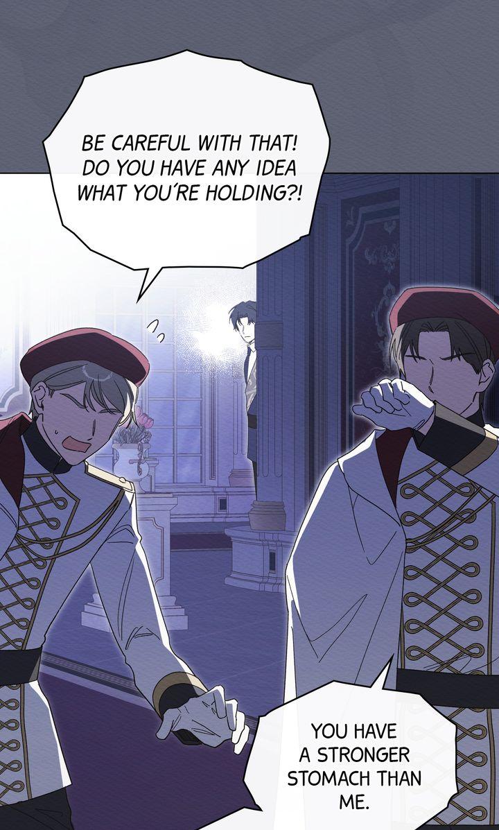 I Am Being Chased by My Husband Chapter 50 page 68 - 