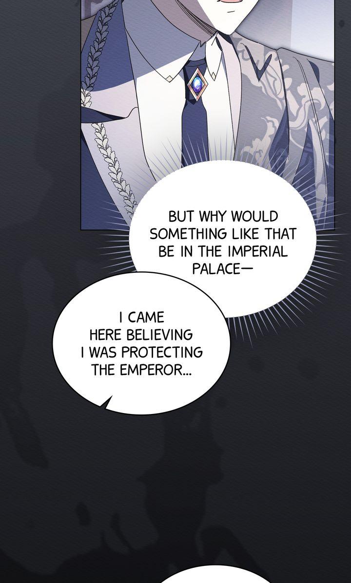 I Am Being Chased by My Husband Chapter 50 page 70 - 