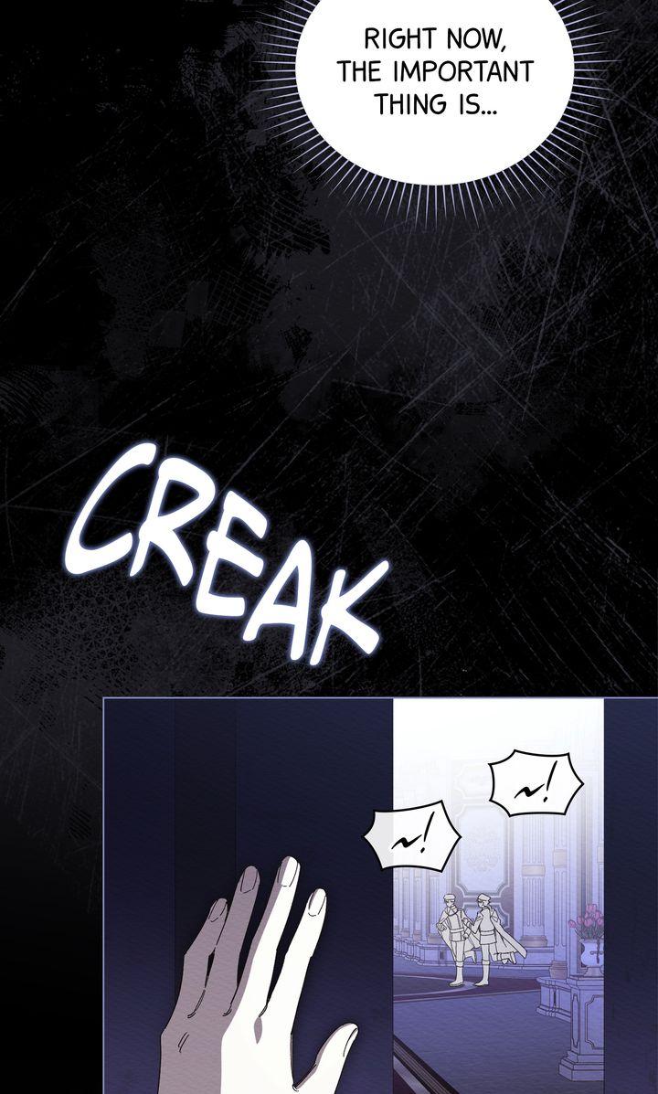 I Am Being Chased by My Husband Chapter 50 page 8 - 