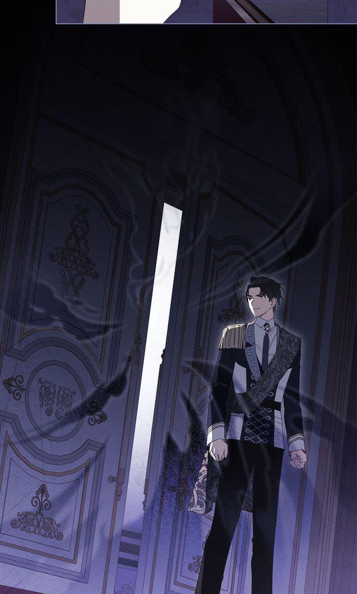 I Am Being Chased by My Husband Chapter 50 page 9 - 
