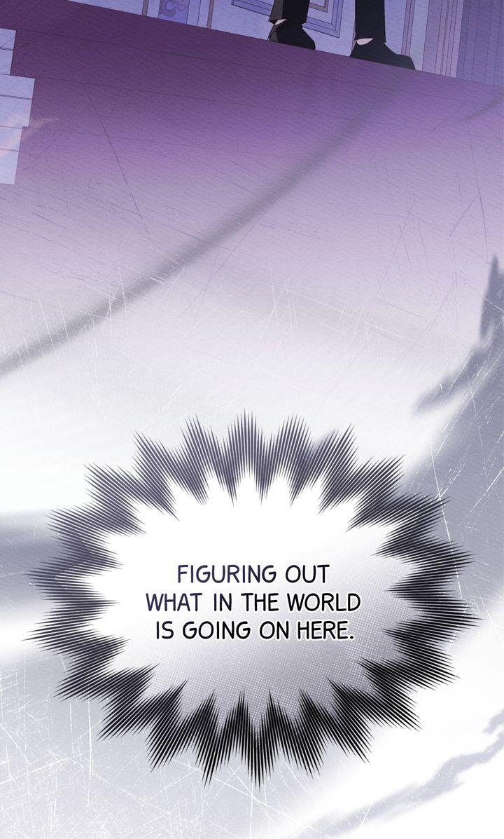I Am Being Chased by My Husband Chapter 50 page 10 - 