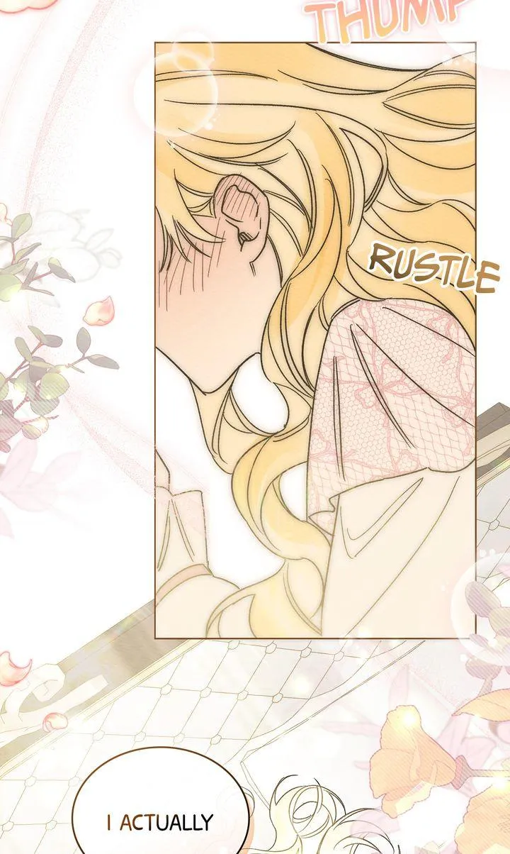 I Am Being Chased by My Husband Chapter 55 page 14 - 