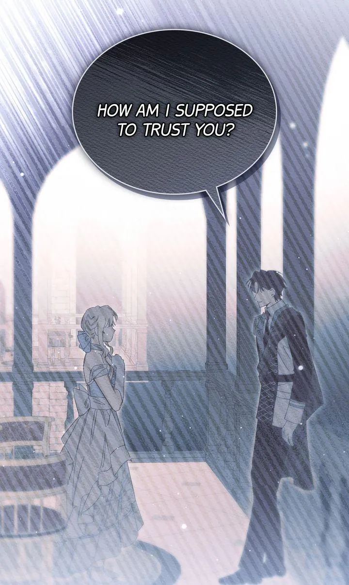 I Am Being Chased by My Husband Chapter 55 page 17 - 